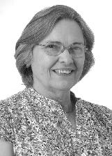 Foto de Maria Thereza Cattani Nicolau