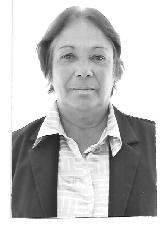 Foto de CONCEIÇÃO MARIA DOS SANTOS