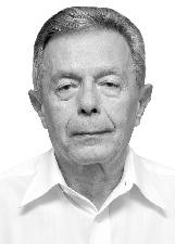 Foto de Antonio Felix Teixeira Filho