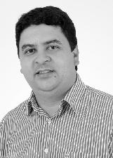 Foto de ADEMIR FRANCELINO DA SILVA