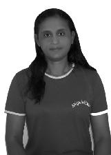 Foto de CLAUDIA APARECIDA DA SILVA