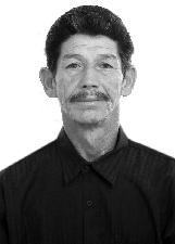 Foto de Gaspar Tome dos Reis