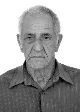 Foto de SEBASTIÃO GOULART DOS SANTOS