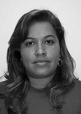 Foto de CLÉRIA DE SOUZA SANTOS