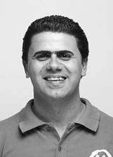 Foto de DANIEL VASCONCELOS TRINDADE