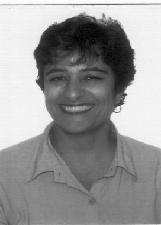 Foto de SILVIA FERNANDA DE ALMEIDA