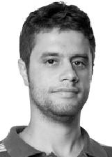 Foto de MARCOS GUILHERME NUNES PEREIRA