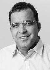 Foto de GEOVANI SALDANHA DOS SANTOS