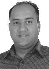 Foto de Luciano de Araujo Torres