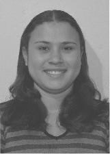 Foto de PRISCILLA CORDEIRO DIAS GONZAGA