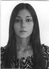 Foto de JÉSSICA MONIQUE DA SILVA SABINO