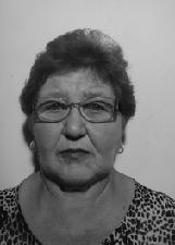 Foto de APARECIDA DE OLIVEIRA ISAC MORAES