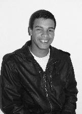 Foto de CLEITON RAFAEL DA SILVA