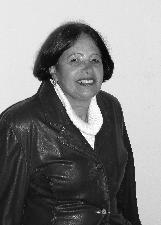 Foto de Elizabeth de Freitas Nascimento