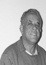 Foto de GERALDO ALOÍSIO VICENTE DA FONSECA