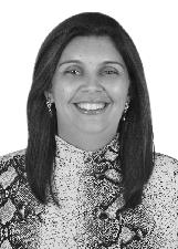Foto de CLERIA APARECIDA VASCONCELOS QUEIROZ