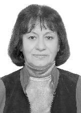 Foto de MARIA DE LOURDES MARTINS CANÇADO