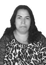 Foto de SIRLENE APARECIDA MACIEL DE FREITAS