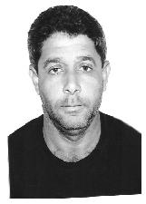 Foto de GERALDO MARCO AURELIO DA SILVA