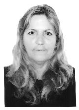 Foto de LOURDES APARECIDA DA SILVEIRA