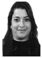 Foto de TELMA JAQUELINE APARECIDA ALMEIDA