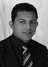 Foto de CHRISTIANO LUIZ SOUZA BAHIA