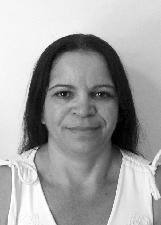 Foto de Elza Machado da Silva