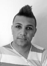 Foto de Luiz Fernando de Oliveira