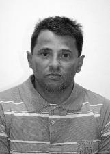 Foto de JOAQUIM DIAS BARBOSA
