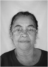 Foto de MARIA DE FATIMA ALMEIDA SOUZA