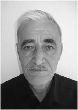 Foto de Vicente Apolonio de Souza