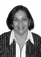Foto de EUNICE APARECIDA PEDRAS DE VASCONCELOS