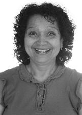Foto de IOLANDA MARIA DO CARMO CANGUSSU ANDRE