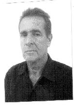Foto de Diomézio Geraldo Pimenta