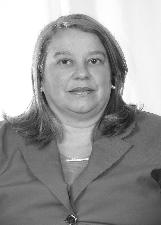 Foto de ELISABETH MELLO FRANCO TENREIRO JUSTEN