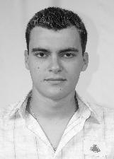 Foto de LUAN SEVERO AUGUSTO