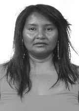 Foto de MÁRCIA APARECIDA DO NASCIMENTO MENDONÇA