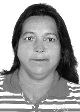 Foto de Sonia Aparecida da Silva