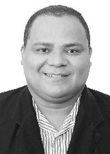 Foto de Edson Pereira dos Santos