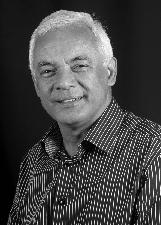 Foto de ALUÍSIO BORGES DE SOUSA