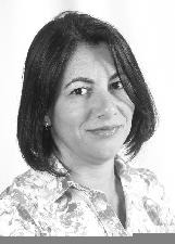 Foto de LUCIENE ANTONIA DE ASSIS