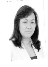 Foto de CELIA SHIGUEMATSU CAVALCANTI FREITAS LIMA
