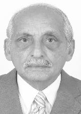 Foto de CIRANO DE ALMEIDA PASSOS