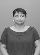 Foto de CRISTIANE APARECIDA DE OLIVEIRA PEREIRA