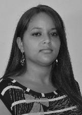 Foto de PRISCILA CRISTIANE DE JESUS COSTA