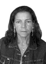 Foto de Maria Trindade de Carvalho