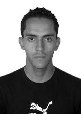 Foto de Tarcísio de Paiva Júnior