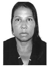 Foto de MARIA DE FATIMA DINIZ DA CRUZ