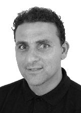 Foto de AHMED STELIO DE OLIVEIRA