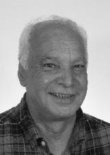 Foto de ISMAEL APARECIDO DA SILVA